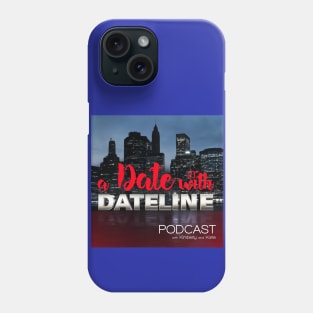 Official Podcast Logo! Phone Case