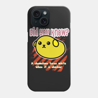 Did you know? 15 Phone Case