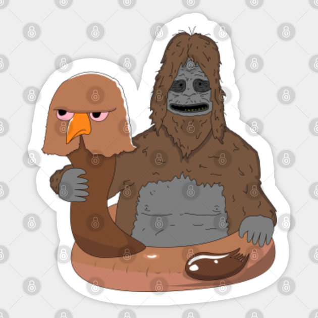 Big Lez Show Angry Owly Saving Buoy Druggo Black Summer Time Pool Swimming Funny Big Lez Show Angry Owly Big Lez Show Sticker Teepublic An angry big show calls out the undertaker 9 2 99 gif. big lez show angry owly saving buoy druggo black summer time pool swimming funny big lez show angry owly