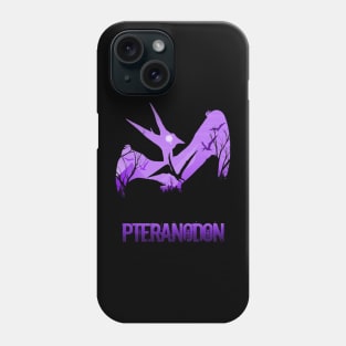 Pteranodon V2 Phone Case