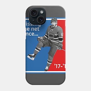 The Shooter Phone Case