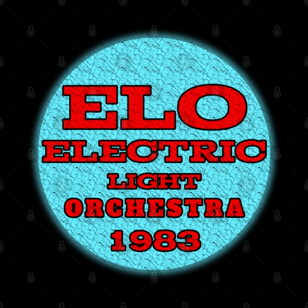 ELO by bulbulstore