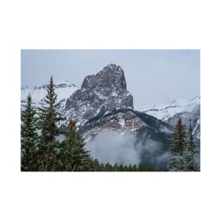 Canmore Peak T-Shirt