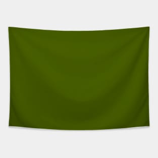 Khaki Block Design Tapestry