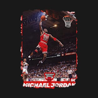 michael jordan T-Shirt