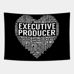 Executive Producer Heart Tapestry