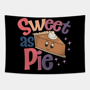 Sweet as Pie Tapestry