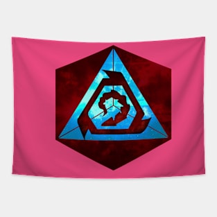 BROTHERHOOD OF NOD Tapestry