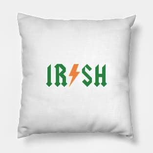 Irish Pillow