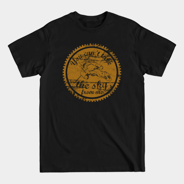 Discover Firefly - Firefly - T-Shirt