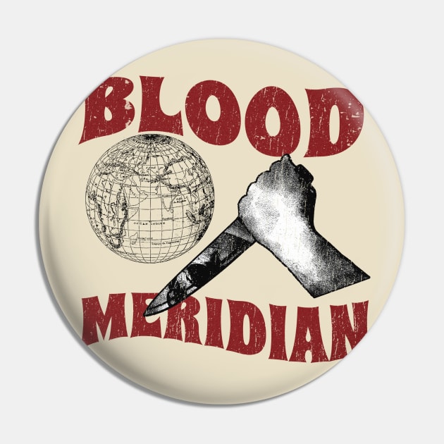 blood-meridian Pin by Suarezmess