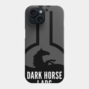 Dark Horse Labs Logo Phone Case