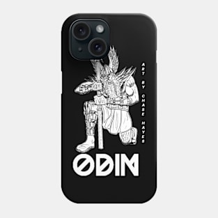 Odin Phone Case