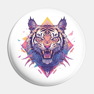 tiger Pin