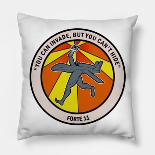 Forte 11 Pillow