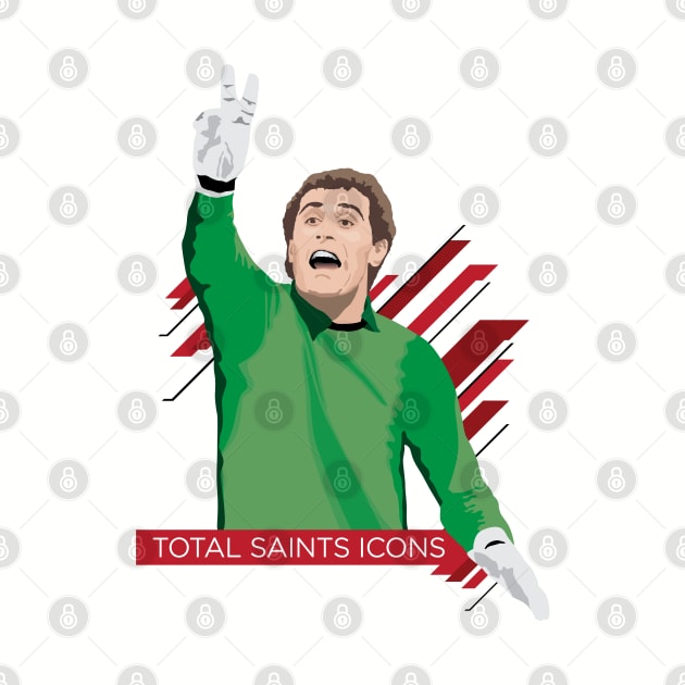 Shilts by Total Saints Icons