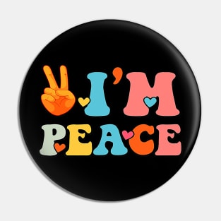 I Come In Peace Couple Matching Funny Valentines Day Love 1 Pin