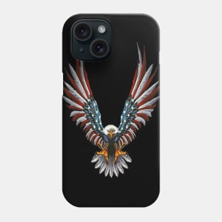 Eagle USA Phone Case