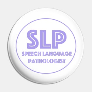 SLP Pin