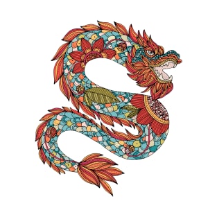 Year of the Dragon T-Shirt