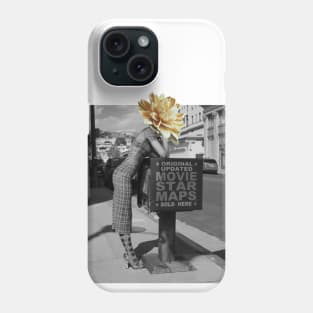 Three Colors: Inspiration Phone Case