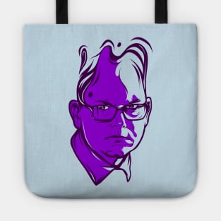 Colin Robinson Tote