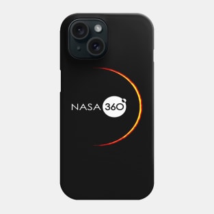 Nasa 360 Phone Case