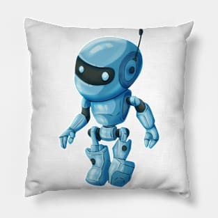 B-Robot Pillow