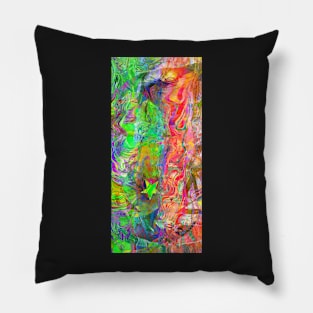 GF092 Art and Abstract Pillow