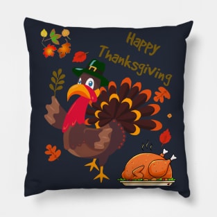 best t-shirt : Happy Thanksgiving 2020 Pillow