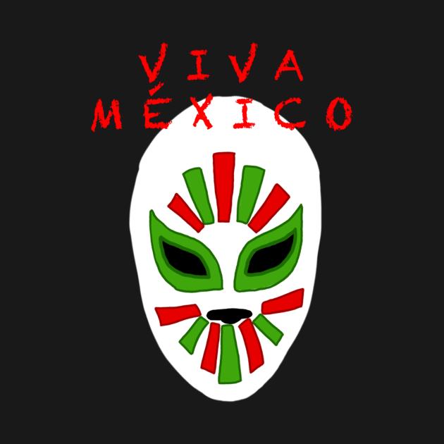 Viva Mexico by Indicat