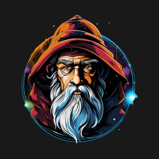 wizard T-Shirt