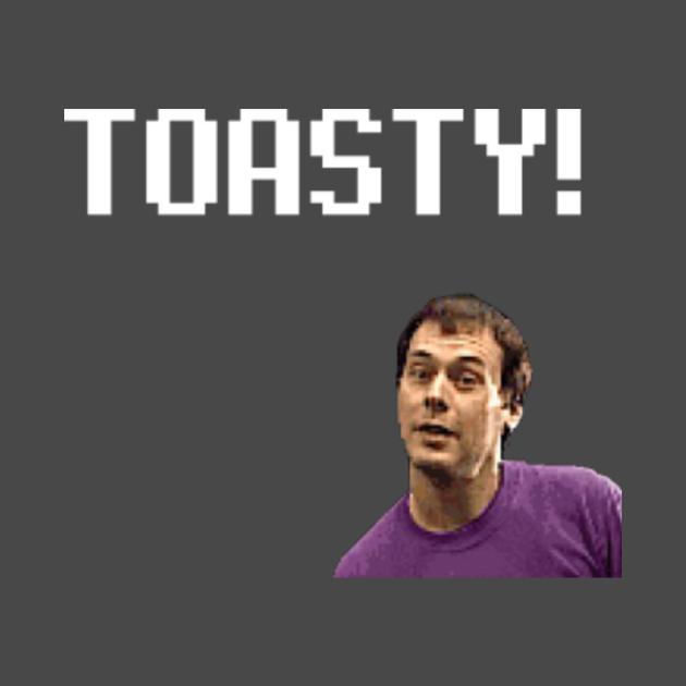 Mortal Kombat - Toasty - Mortal Kombat - Kids T-Shirt | TeePublic