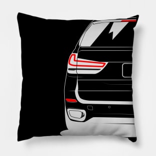 X5 Pillow