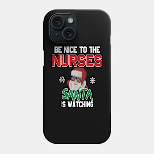 The Nurses Day Phone Case