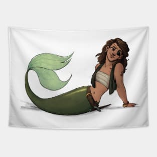 Mermay 2018 Tapestry