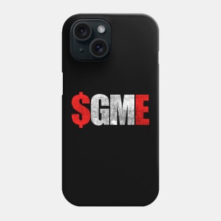 gamestop stock market Phone Case