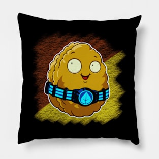 Plants vs. Zombies bung 4 Pillow