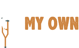 I Do All My Own Stunts Magnet