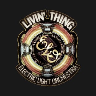 Livin thing T-Shirt