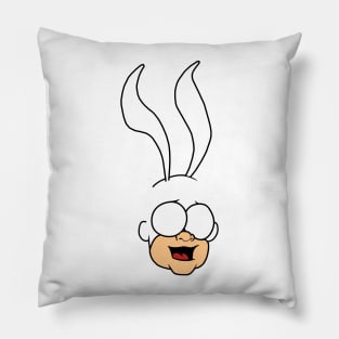 Arthur Pillow