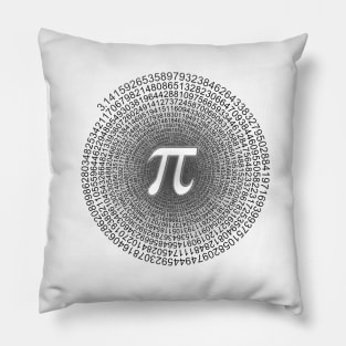 pi Pillow