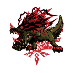 Deviljho | Monster Hunter T-Shirt