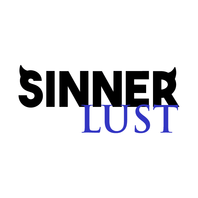 Sinner - Lust by artpirate