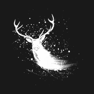 Deer T-Shirt