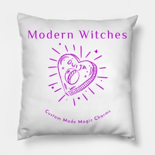 Modern Witches Pillow