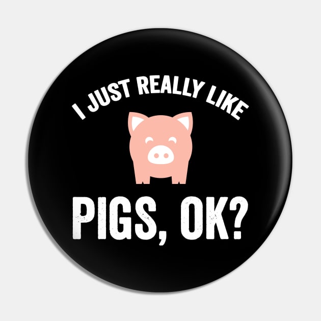 I just really like pigs ok Pin by captainmood