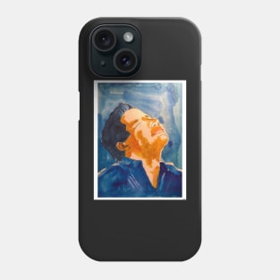 Ecstatic Dude Phone Case