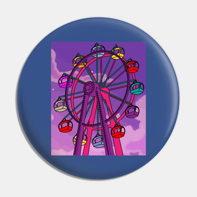 Pin on Amusement park