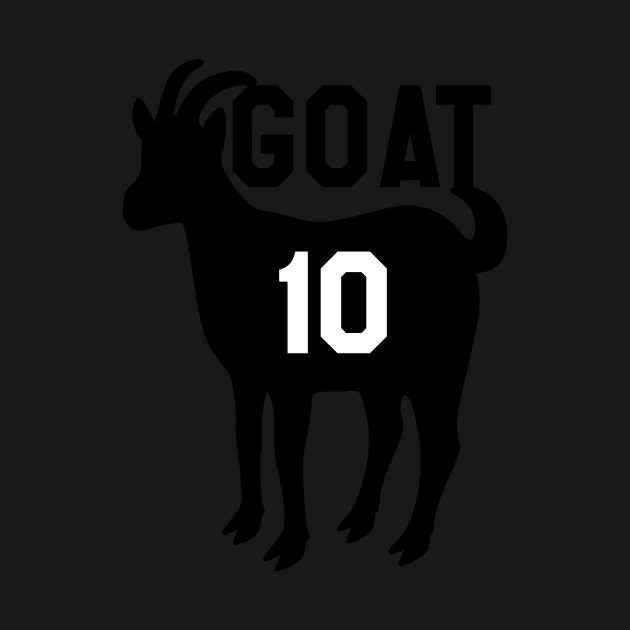 Neymar The GOAT by bestStickers